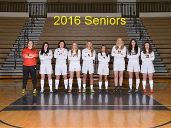 2016 Seniors
